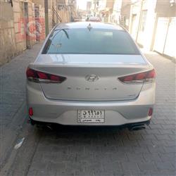 هیوندای سۆناتا